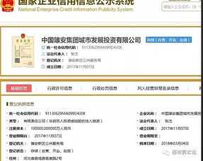 共绘未来之城 中央全球推介雄安新区与雄安集团六大子公司的战略新篇章