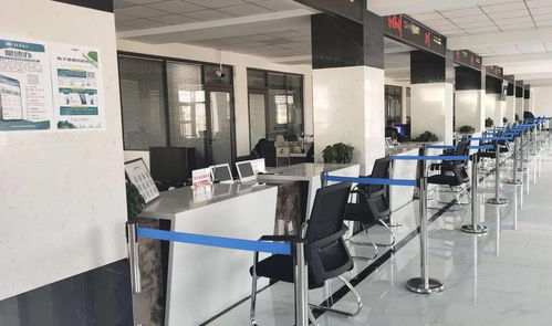 腾格里经济技术开发区行政审批和政务服务局多措并举加强冬季疫情防控技术信息咨询服务