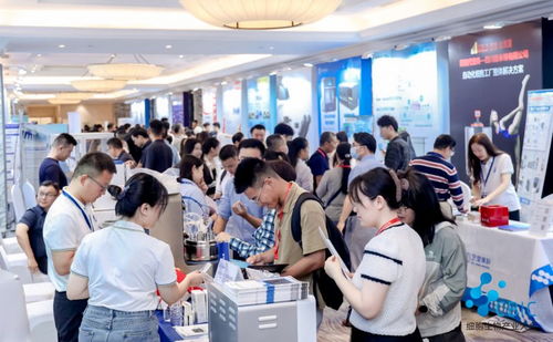 三展联动，共绘未来健康蓝图——国际医疗、功能医学与细胞产业盛会七月深圳启幕