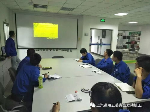 维修车间技能提升大舞台——发动机工厂技师工作站技术信息咨询服务全面解析