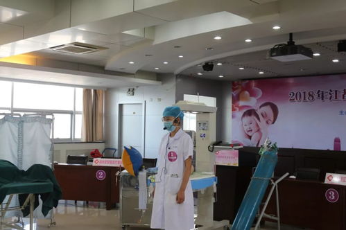 江都区妇幼健康服务技能竞赛 以赛促学，赋能妇幼健康技术信息咨询新高度