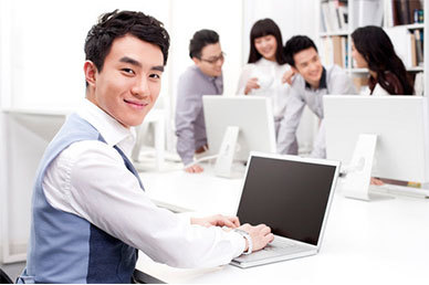 专业引领未来，科技赋能发展——XX技术信息咨询服务公司简介